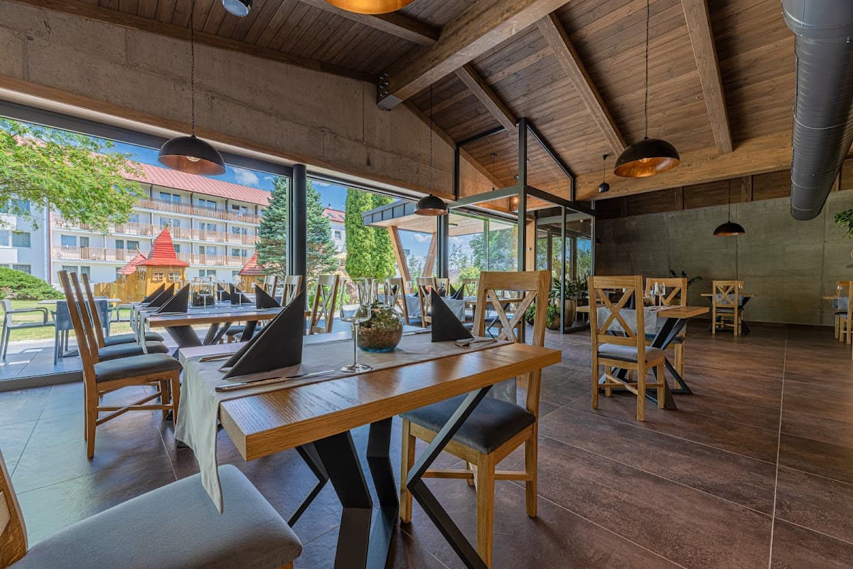 Restaurant FAMOSA