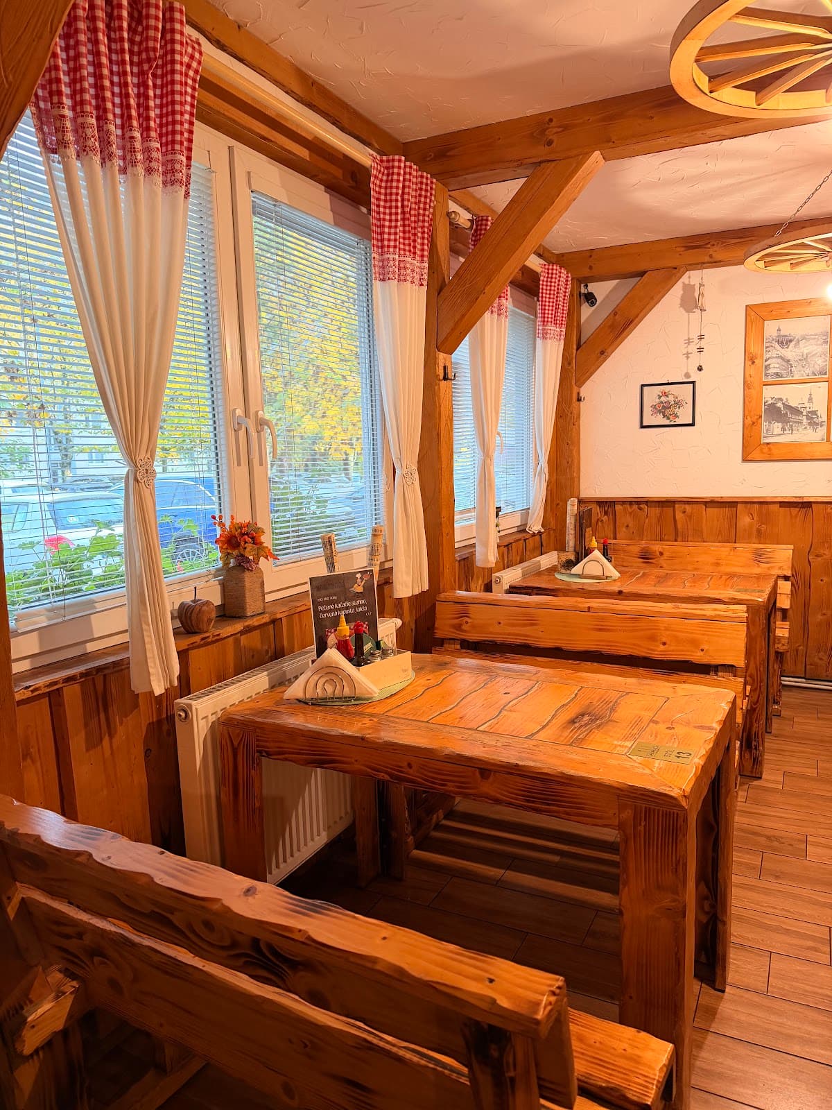 Sabaraca III. Prešov
