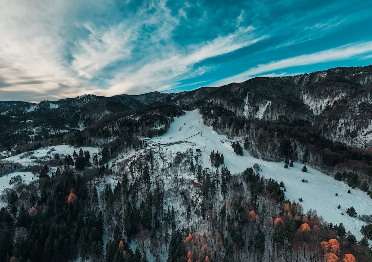 Ski Králiky