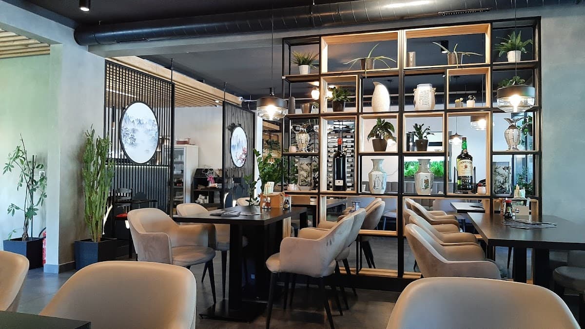 SUMO restaurant