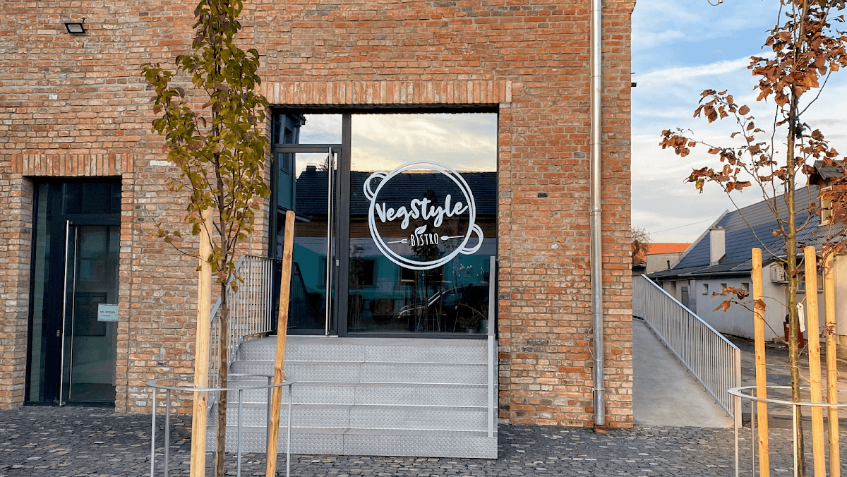 VegStyle Bistro