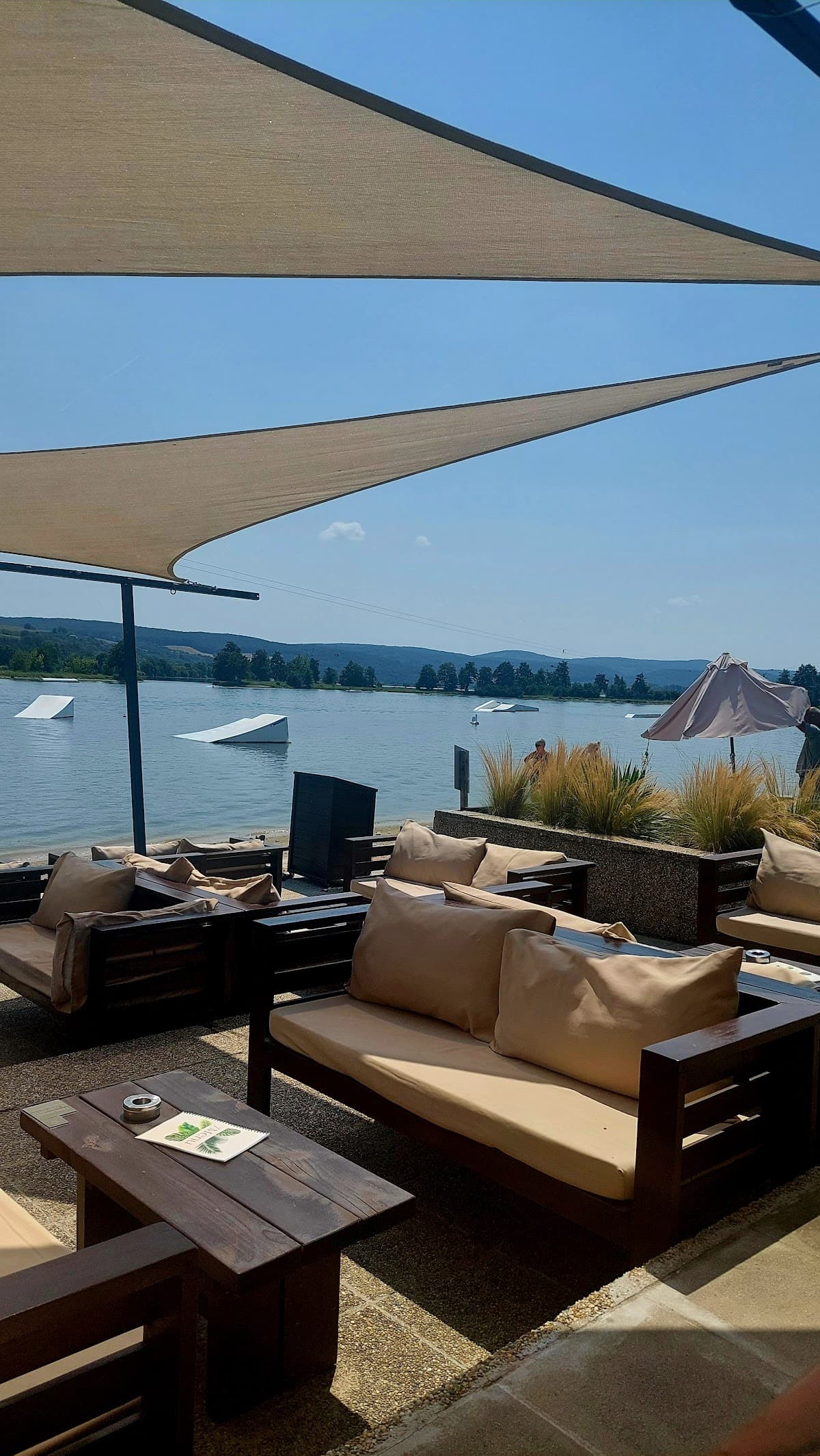 WakeSoul Beach