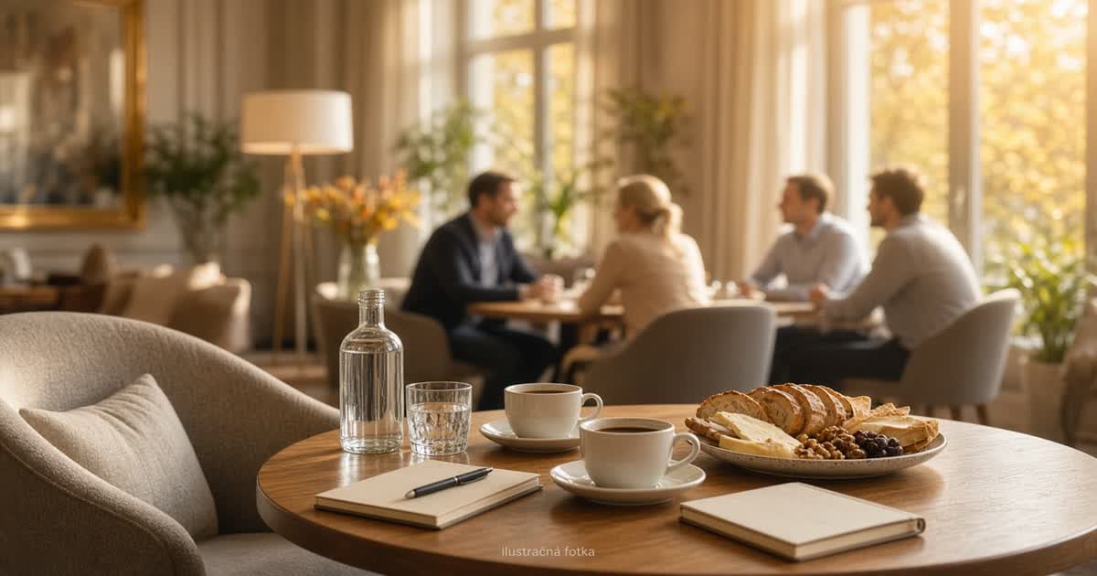 Gastrolove 2026 v Piešťanoch: keď región funguje ako ekosystém
