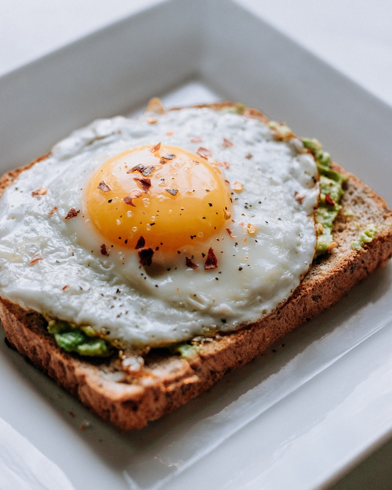 Raňajky & Brunch