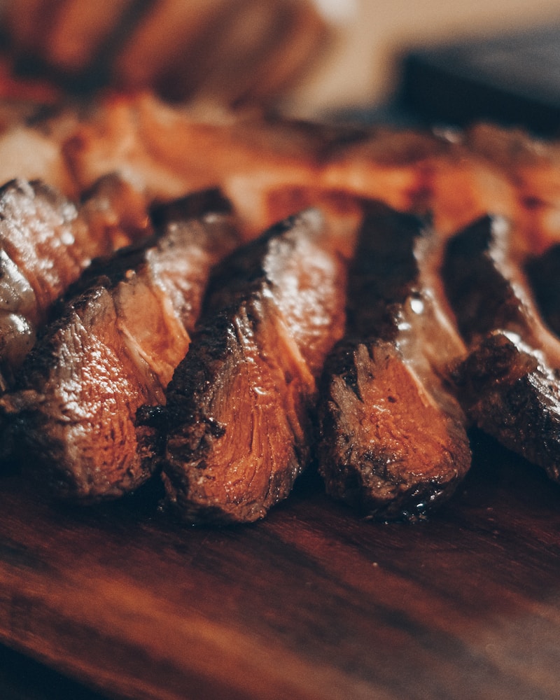 Steakhouse & Grill