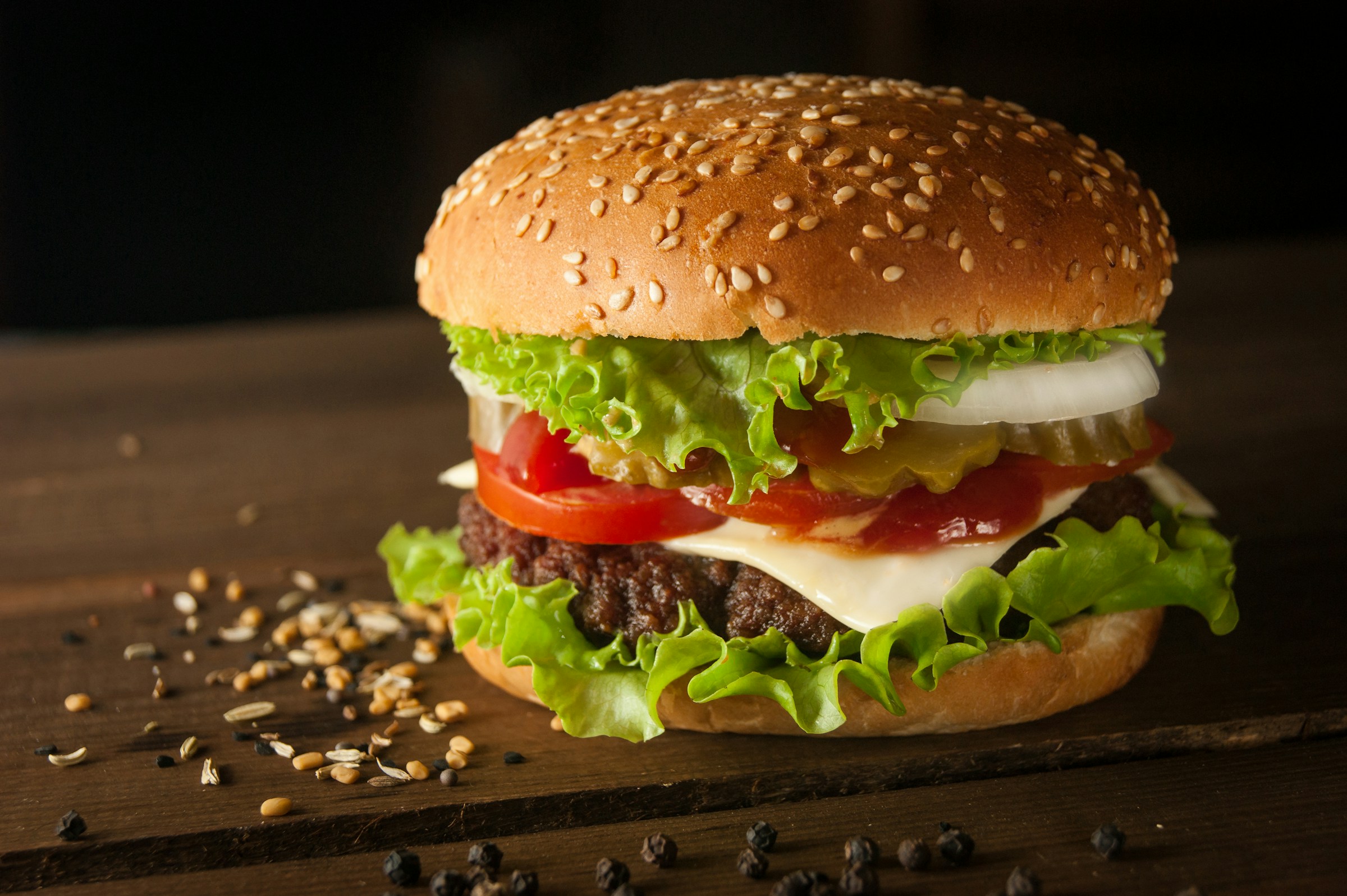McDonald's — Fast Food in Žilina