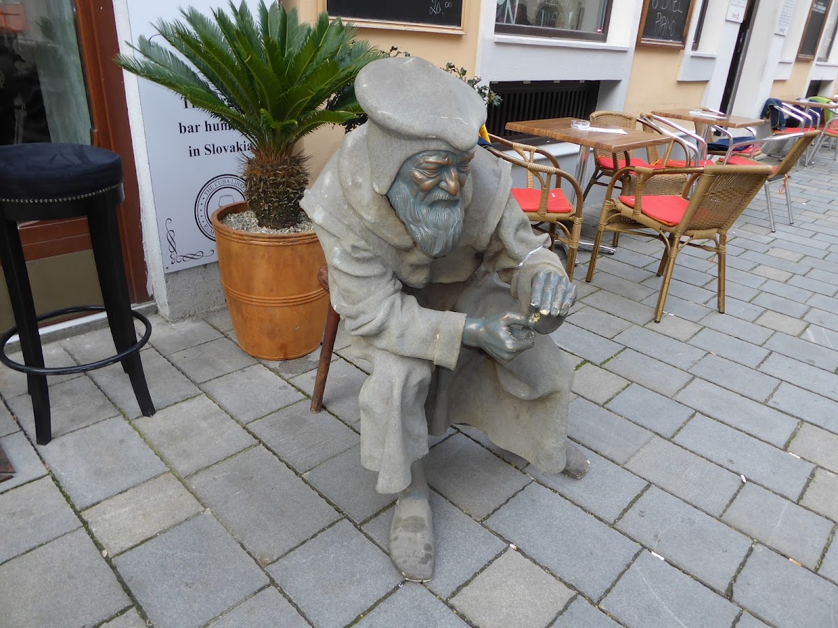 Alchymista