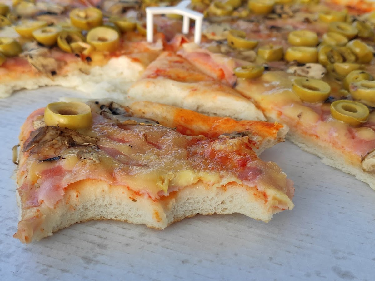 Dr Pizza Nové Zámky