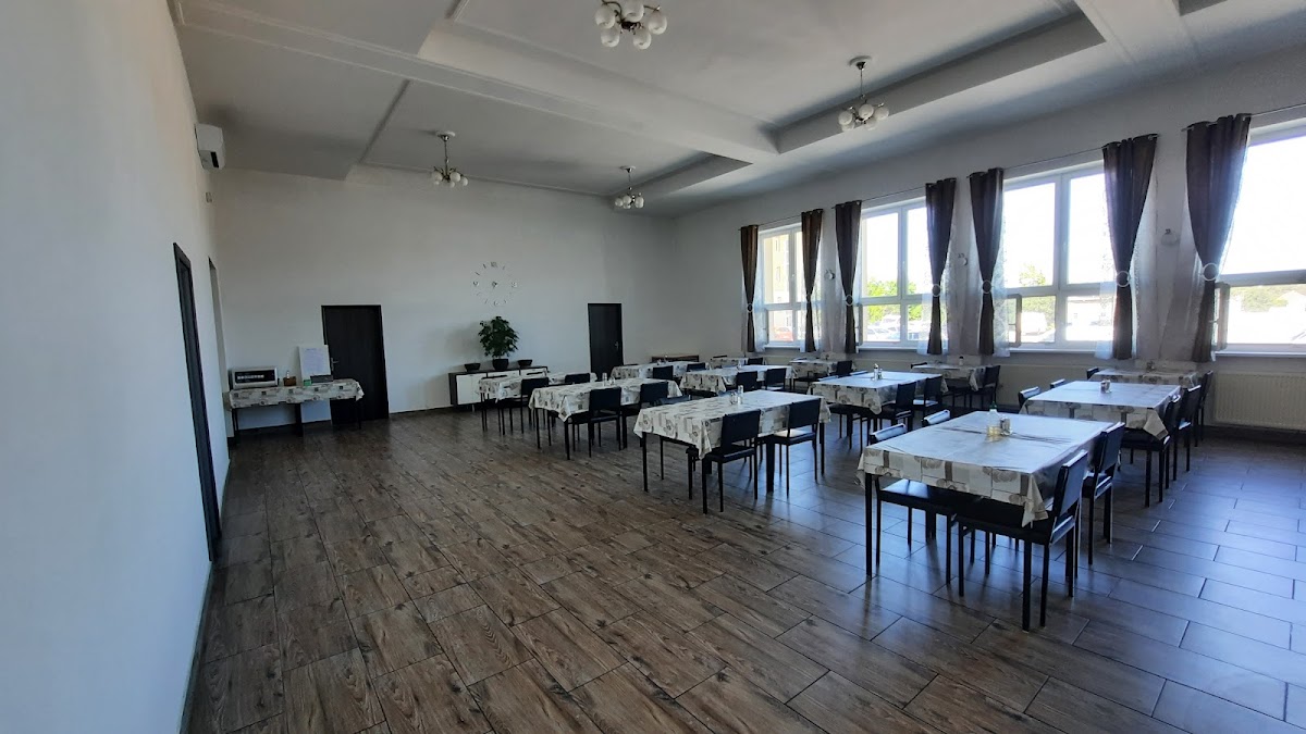 Gastro Kuchyňa
