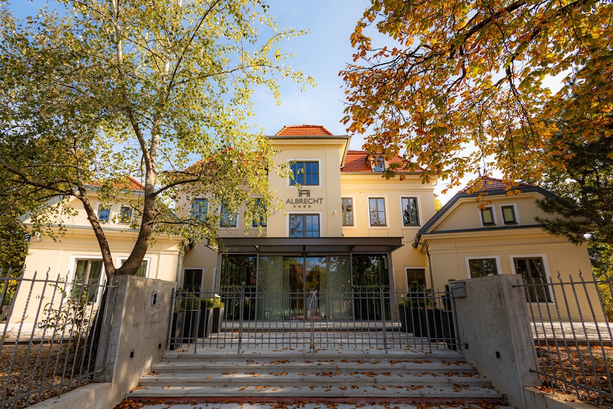 Hotel Albrecht