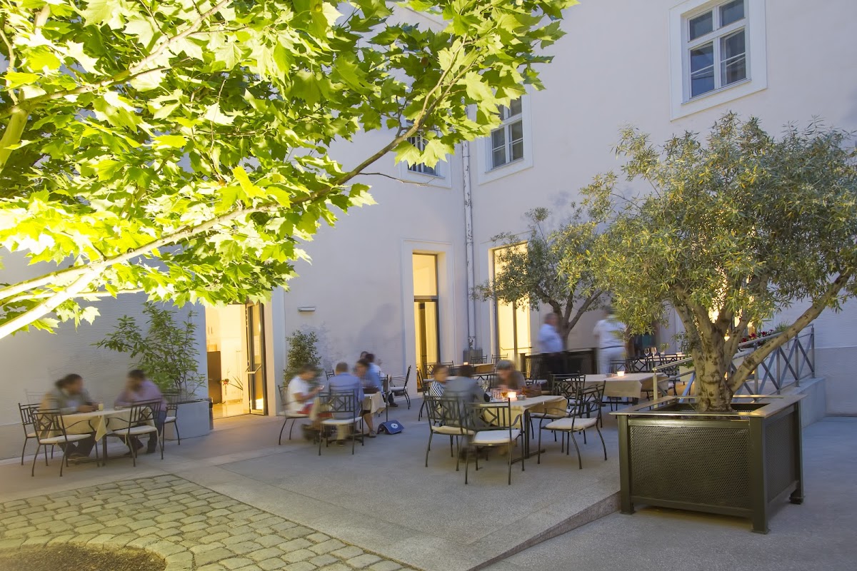 Hotel Altes Kloster