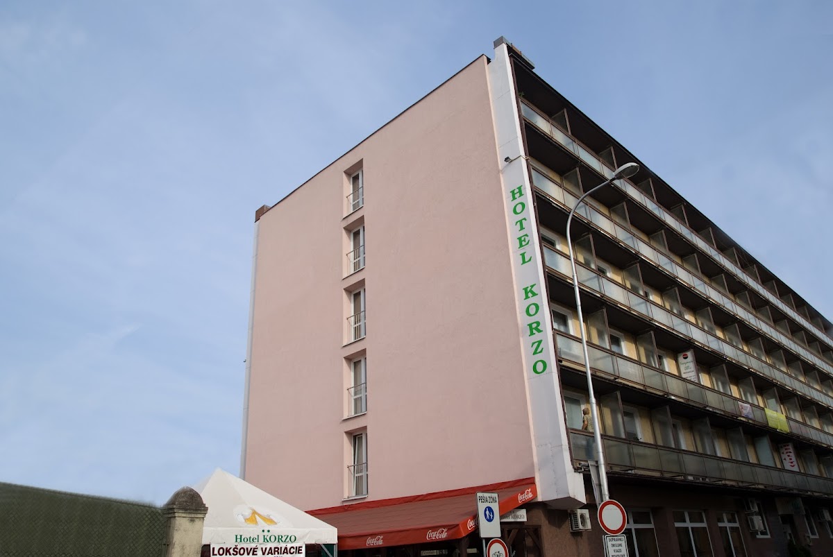 Hotel Korzo