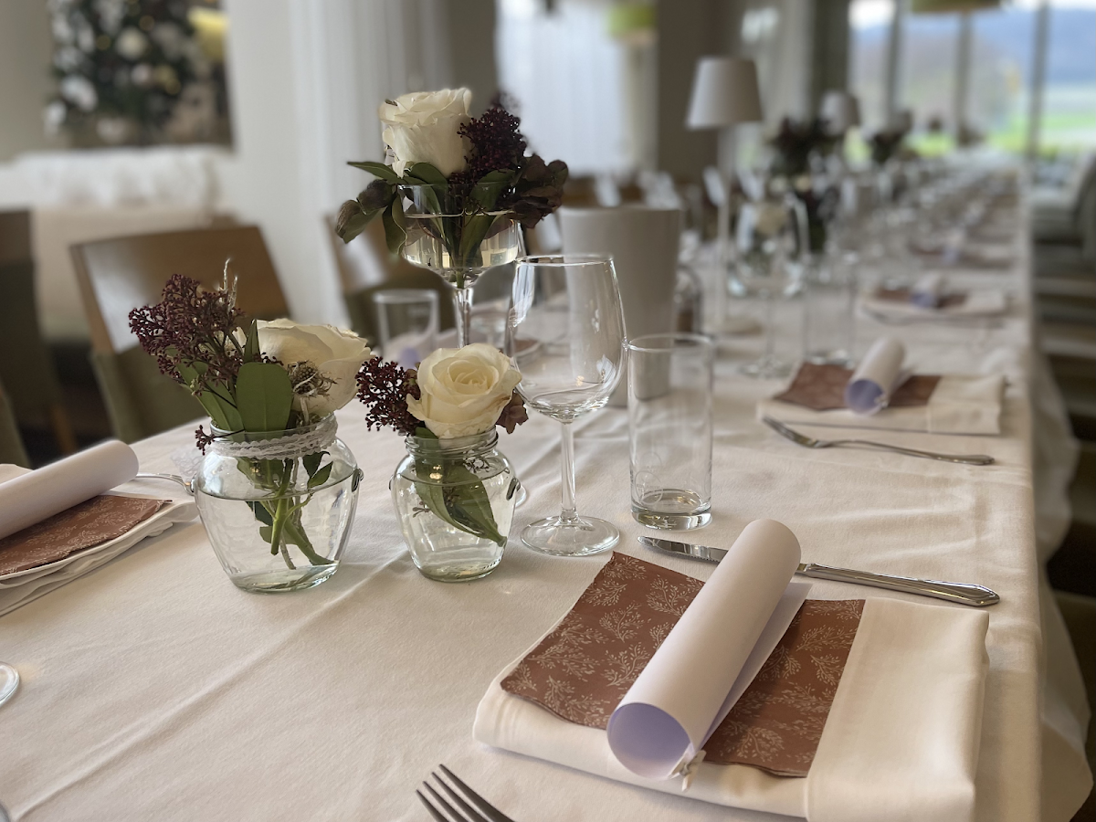 Hotel Restaurant Fidi