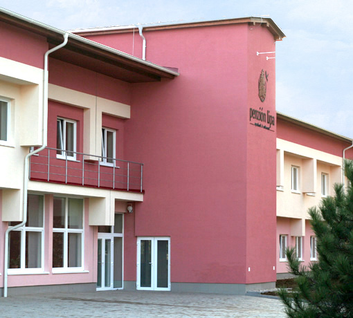 Penzión Lipa