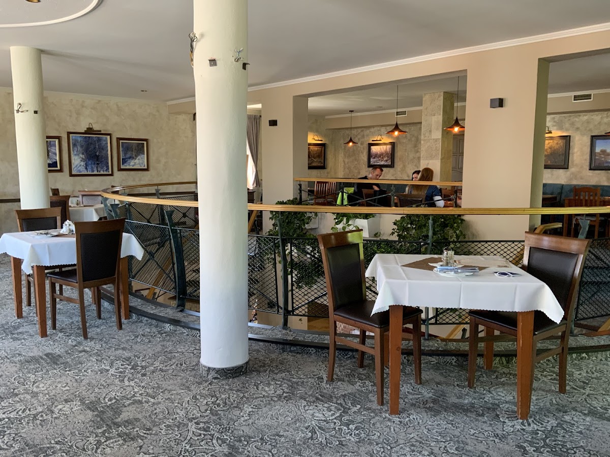 Pizzeria Pub Ajax