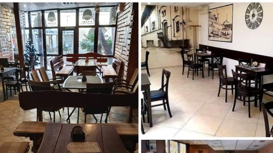 PUB Černá Hora