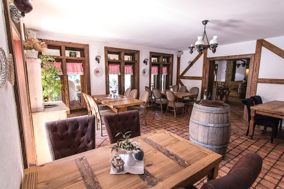 Schoppa restaurant