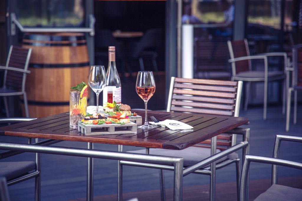 Wine Bar & Tapas by Provino